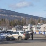 Shooter Kills Nine At Canadian School, Residence