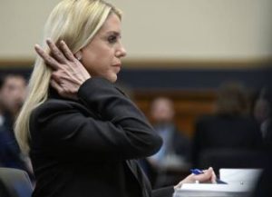 US Lawmakers Grill Attorney General Over Epstein File Release