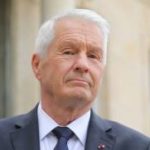 France Seeks Probe After Diplomat Cited In Epstein Files