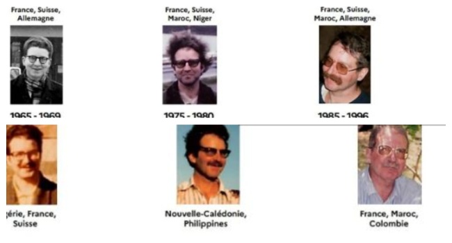 French Ex-Teacher Charged With Rape, Sexual Assault Of 89 Minors