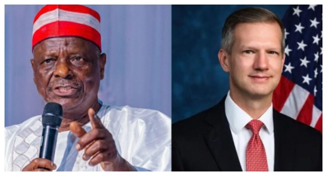 Nigeria Ex-Governor’s Party Rejects Inclusion In US Religious Violations Bill